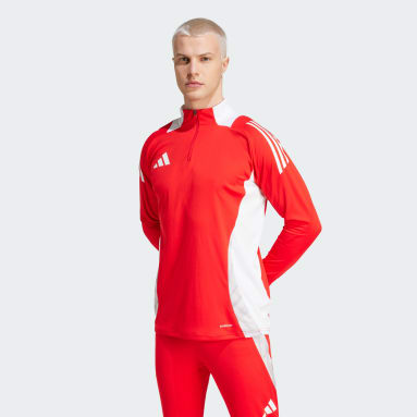 Sudadera de Entrenamiento Tiro 24 Competition