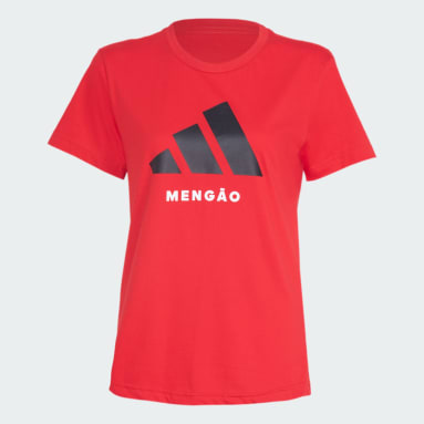 Camiseta CR Flamengo