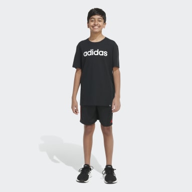 Youth Shorts | adidas US