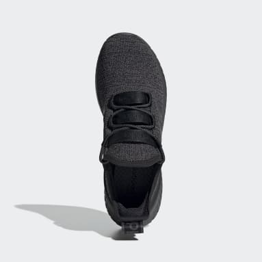 Men's Essentials Black Kaptir Shoes