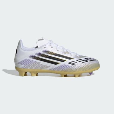 F50 League Firm/Multi-Ground Fotbollsskor