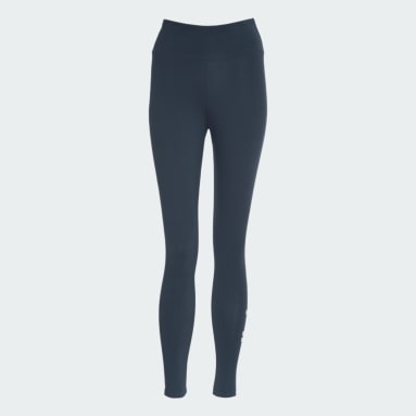 Legging Calca Logo Linear