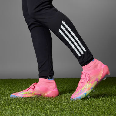F50 Elite Mid Firm Ground Boots