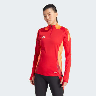 Sudadera de Entrenamiento Tiro 24 Competition