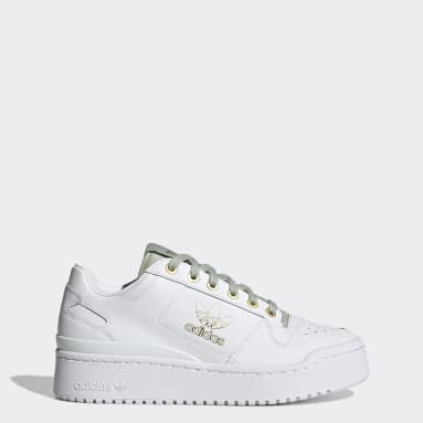 Women Originals Forum Bold Shoes