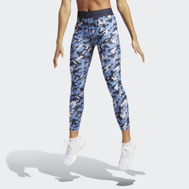 Mallas Outlet Compresion adidas ES