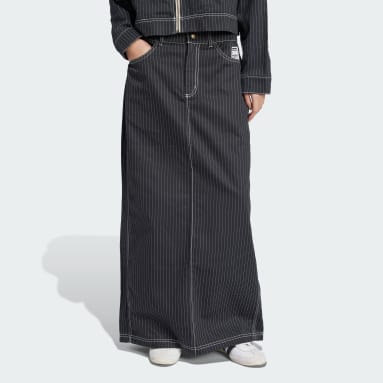 Pollera Allover Print