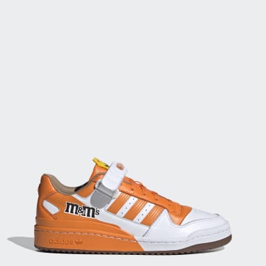 Adidas orange originals Clearance