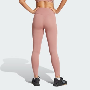 Optime Stash 7/8 Leggings