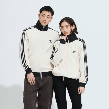 adidas メンズ ジャージ【アディダス公式】