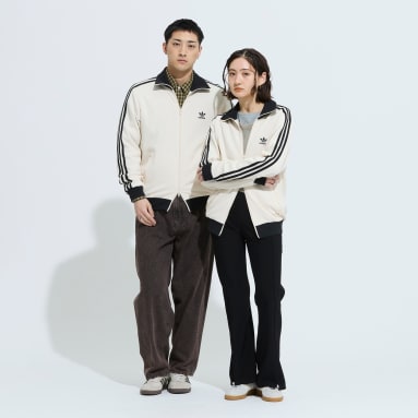 adidas レディース - ジャージ トップス 【アディダス公式】