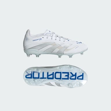 Scarpe da calcio Predator Elite Firm Ground Junior
