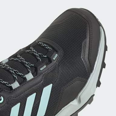 Men Hiking Black Eastrail 2.0 RAIN.RDY Hiking Shoes