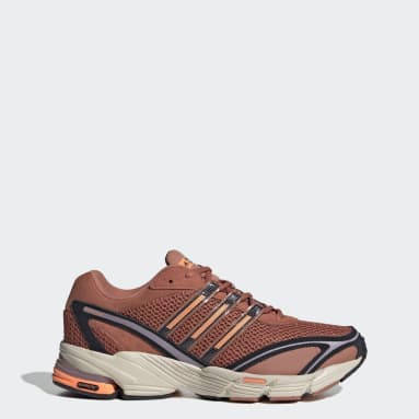 Chaussure Supernova Cushion 7 Marron Femmes Originals