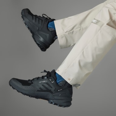 TERREX Sort Terrex Swift R3 GORE-TEX vandresko