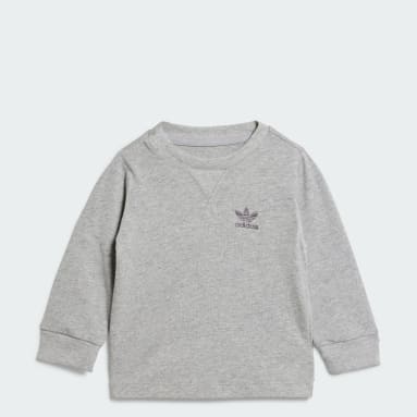 Camisola de Manga Comprida – Criança
