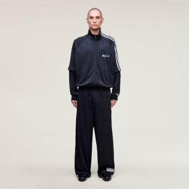 QUẦN TRACK PANT BÓNG RỔ Y-3