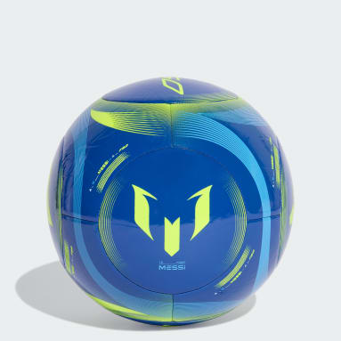 Ballon Messi Club