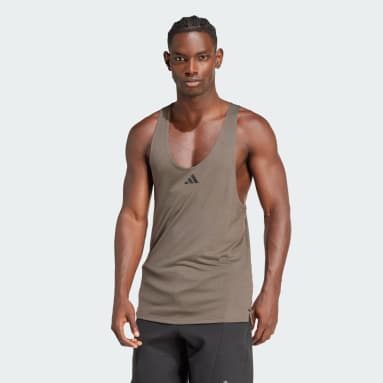 Tielko Workout Stringer