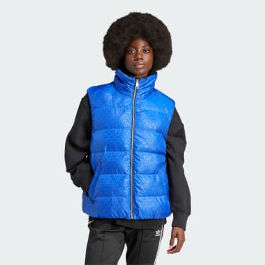 Dames Originals Rever Vegan Bodywarmer