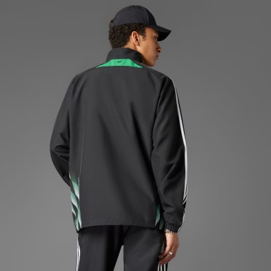 Newcastle United FC UBP Track Top