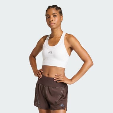 adi365 Running Pocket Medium Support Bra