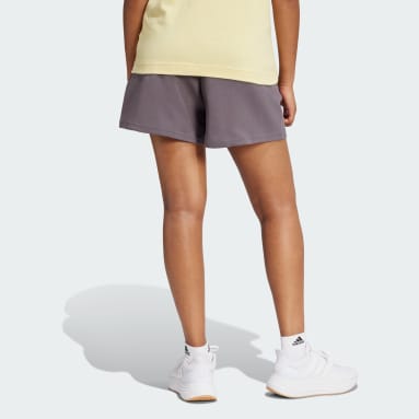 Future Icons Small Logo Shorts