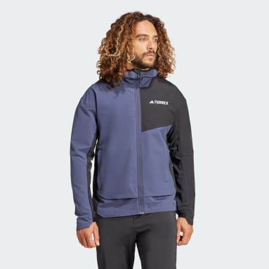 Giacca Terrex Multi Softshell