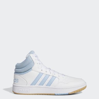 estar Cambios de Mercado adidas Women's Hoops Shoes