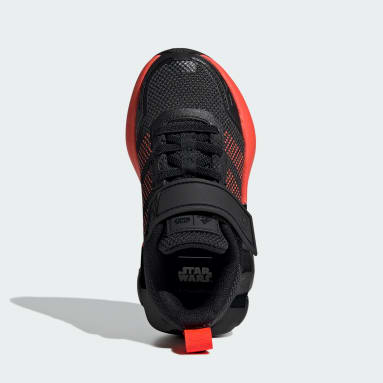 Adidas star wars oranje new arrivals