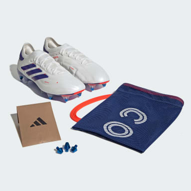 Guayos Copa Pure 2 Elite Tejidos Terreno Suave