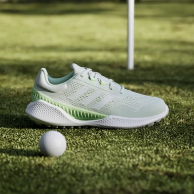 Adidas ladies golf shoes sale new arrivals