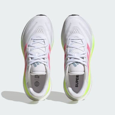 Tenis Supernova Running 3 Blanco Running