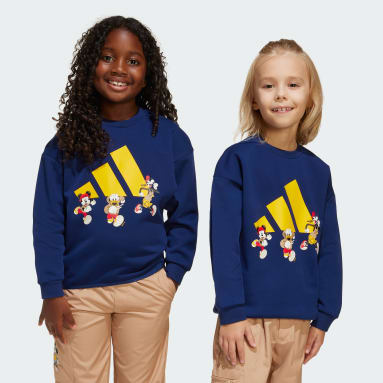 Felpe Disney adidas IT