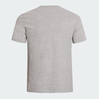 3-Pack playeras algodón