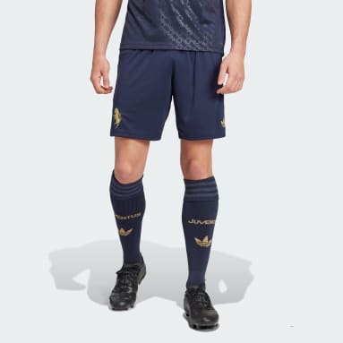 Short Third Juventus 24/25