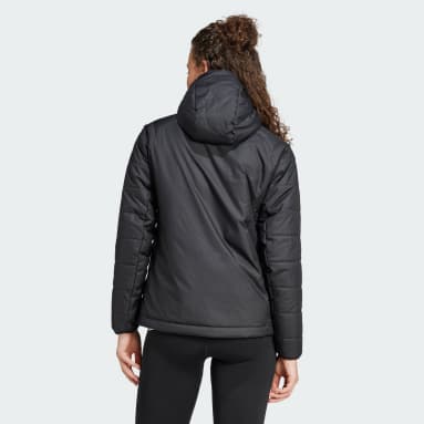 Terrex Multi Synthetic Insulated Hooded Jacket