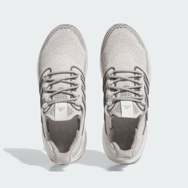 Women's Sportswear Grey Ultraboost 1.0 Shoes