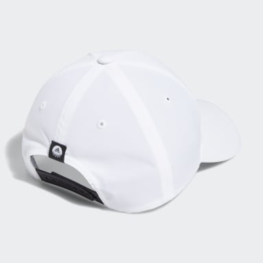 Casquette Youth Performance blanc Adolescents 8-16 Years Golf