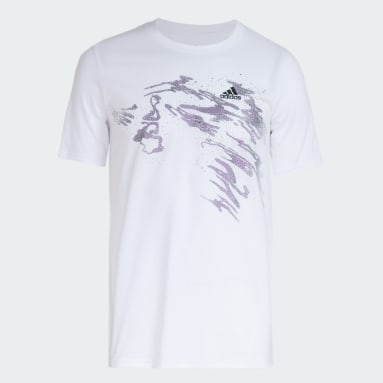 M MYST CLR SHFT Blanco Hombre Sportswear