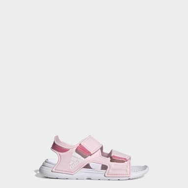 Sandálias AltaSwim Rosa Criança Sportswear