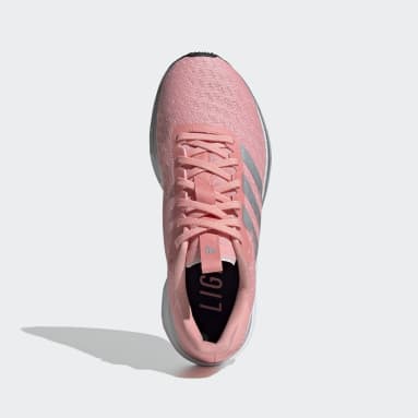 Women Running Pink SL20 Shoes