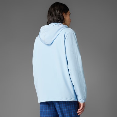 Originals Convertible Hooded Jacket