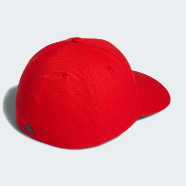 Red Hats  adidas US