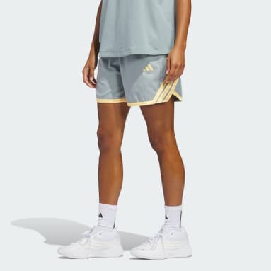 Short adidas Crazy Lite