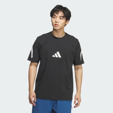 Z.N.E レギュウラーフィット CARAT 半袖Tシャツ