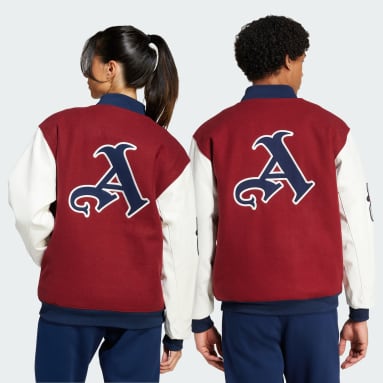Arsenal VRCT Jacket (Gender Neutral)