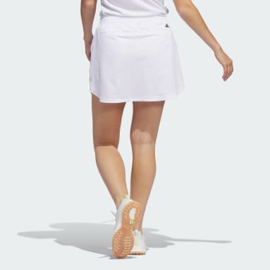 Adidas womens golf skirts best sale