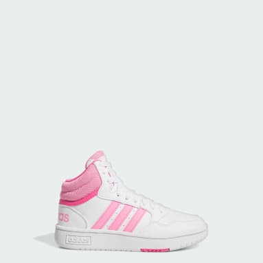 High Tops adidas UK