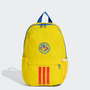 MOCHILA LOCAL CLUB AMÉRICA PARA NIÑOS
